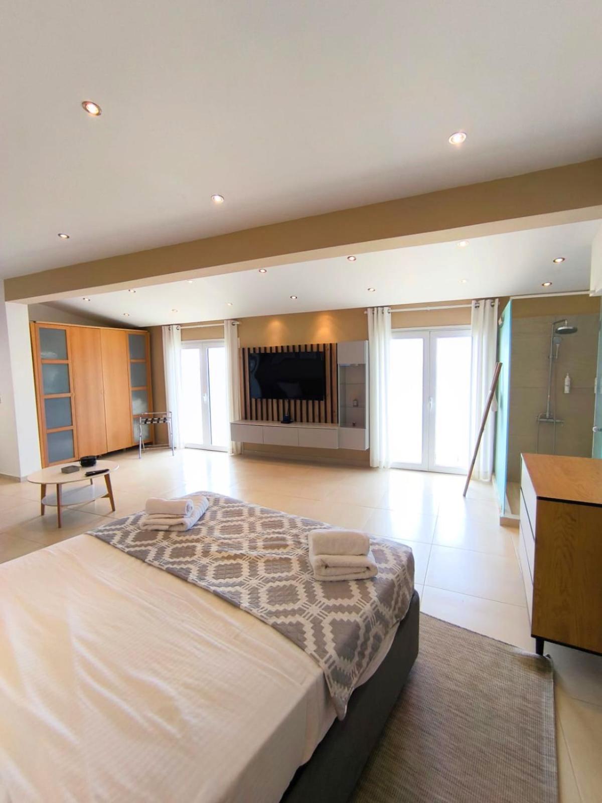 Infinity Beach House By Klv Argostoli  Exterior photo